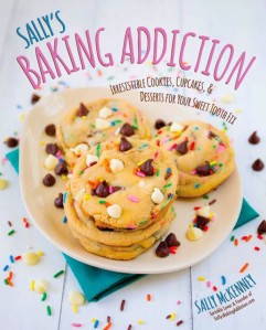 Sallys-Baking-Addiction-Cookbook-on-sale